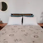 Ligeia Bedrooms Konukevi Anabolu