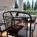 Ligeia Bedrooms Konukevi Anabolu