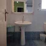 Konukevi Ligeia Bedrooms