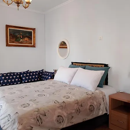 Ligeia Bedrooms Нафплион