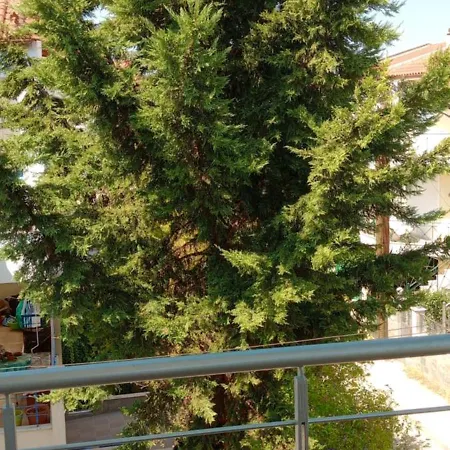 Ligeia Bedrooms Гостевой дом