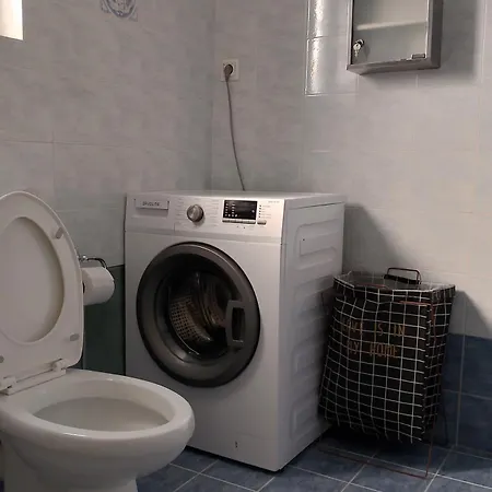 Ligeia Bedrooms Гостевой дом 3*