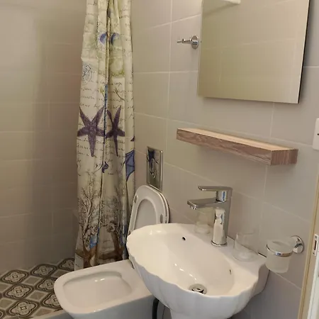 Ligeia Bedrooms 3* Нафплион