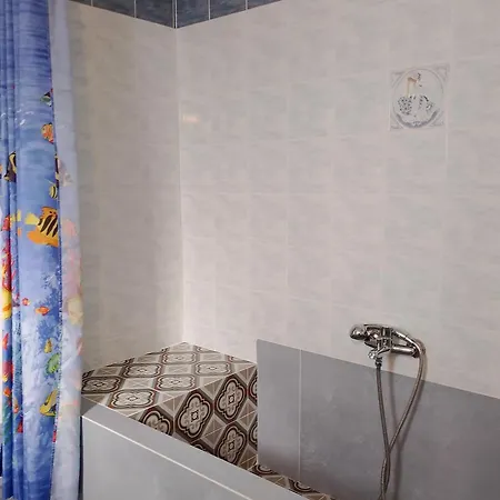 Ligeia Bedrooms Гостевой дом Нафплион