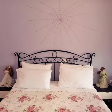 Konukevi Ligeia Bedrooms Anabolu