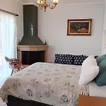 Ligeia Bedrooms Guest house Nafplio