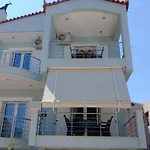 Ligeia Bedrooms Nafplio