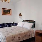 Ligeia Bedrooms Nafplio