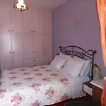 Ligeia Bedrooms Nafplio