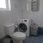 Ligeia Bedrooms Guest house