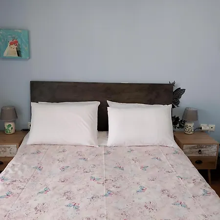 Ligeia Bedrooms Gasthof