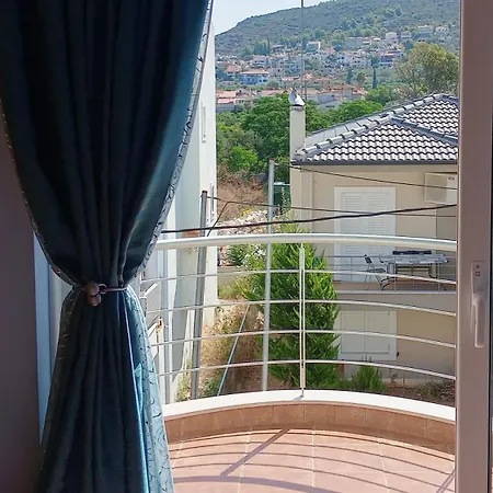 Gasthof Ligeia Bedrooms