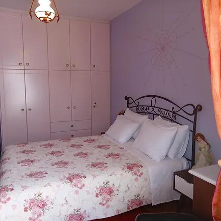 Ligeia Bedrooms Nauplie