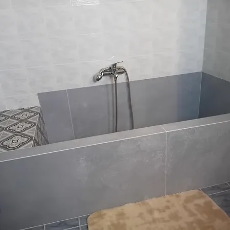 Pensjonat Ligeia Bedrooms 3*