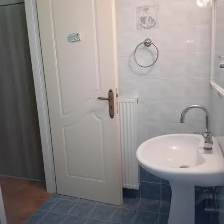 Pensjonat Ligeia Bedrooms Nauplion