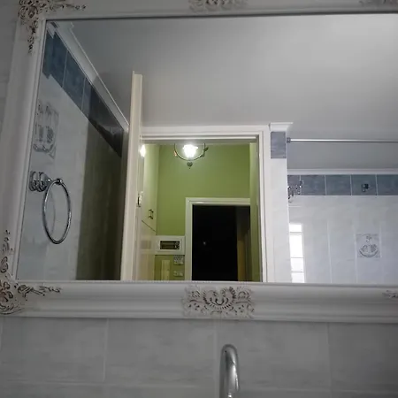Ligeia Bedrooms Pensjonat 3*