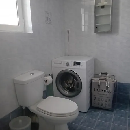 Ligeia Bedrooms Pensjonat