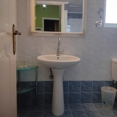 Maison d'hôtes Ligeia Bedrooms