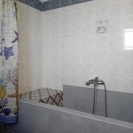 Ligeia Bedrooms Nauplion