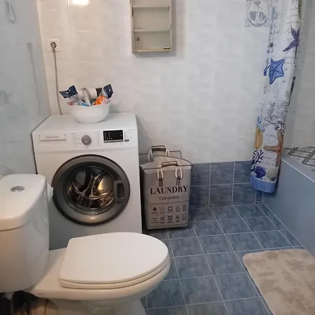 Pensjonat Ligeia Bedrooms 3*