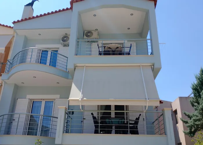 Ligeia Bedrooms נאפפליו