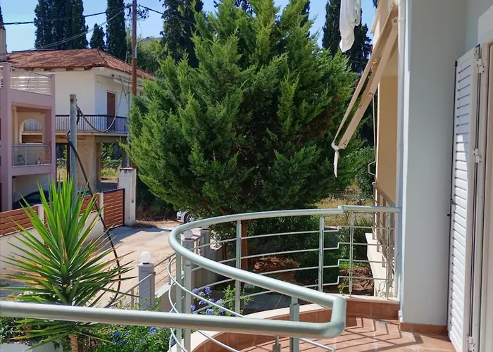 Ligeia Bedrooms Vendégház 3*