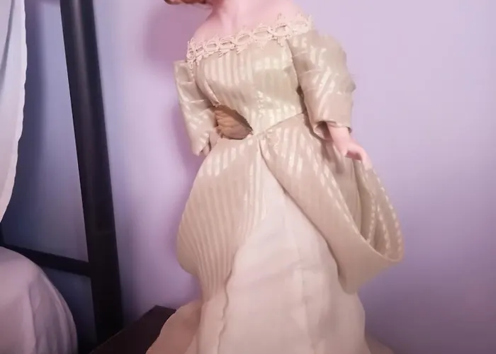 בית הארחה Ligeia Bedrooms