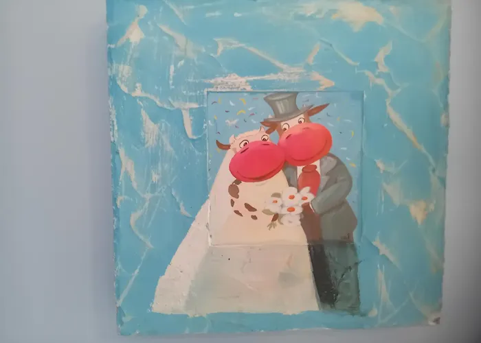 Vendégház Ligeia Bedrooms