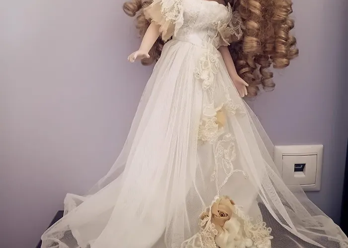 בית הארחה Ligeia Bedrooms