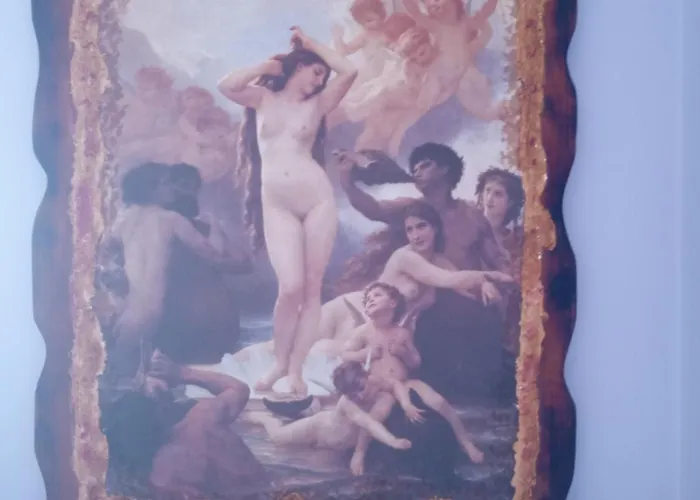 Vendégház Ligeia Bedrooms 3*