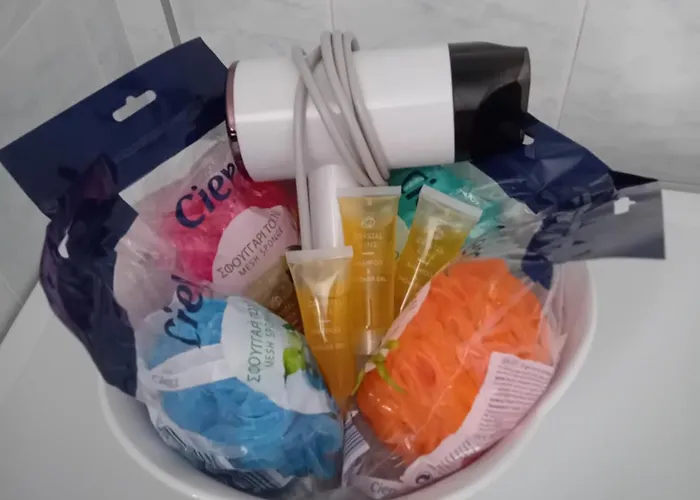 Ligeia Bedrooms Vendégház Návplio