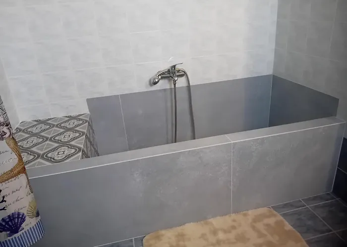 Vendégház Ligeia Bedrooms 3*