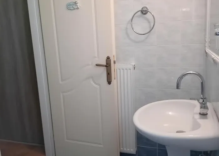 בית הארחה Ligeia Bedrooms נאפפליו