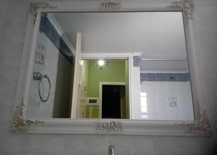 Ligeia Bedrooms 3* נאפפליו