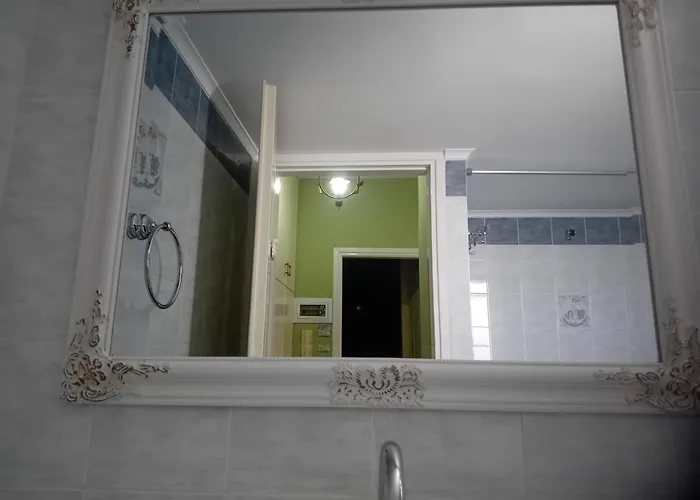 Ligeia Bedrooms Vendégház 3*