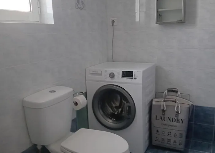 Ligeia Bedrooms בית הארחה