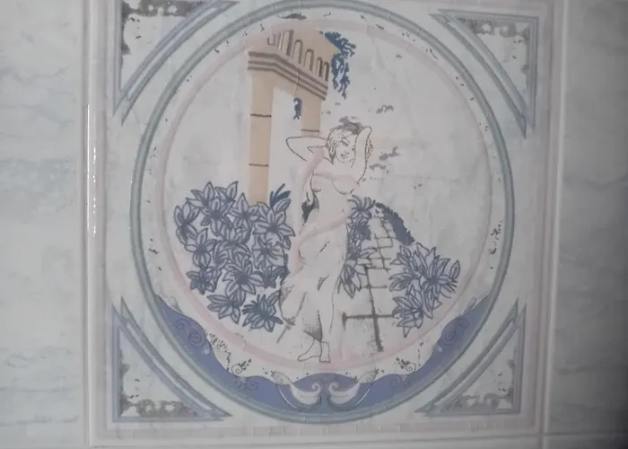 בית הארחה Ligeia Bedrooms