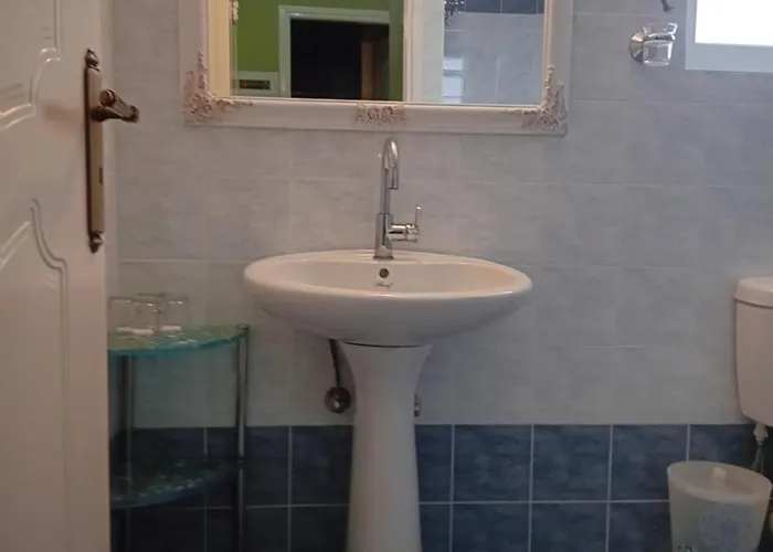 בית הארחה Ligeia Bedrooms