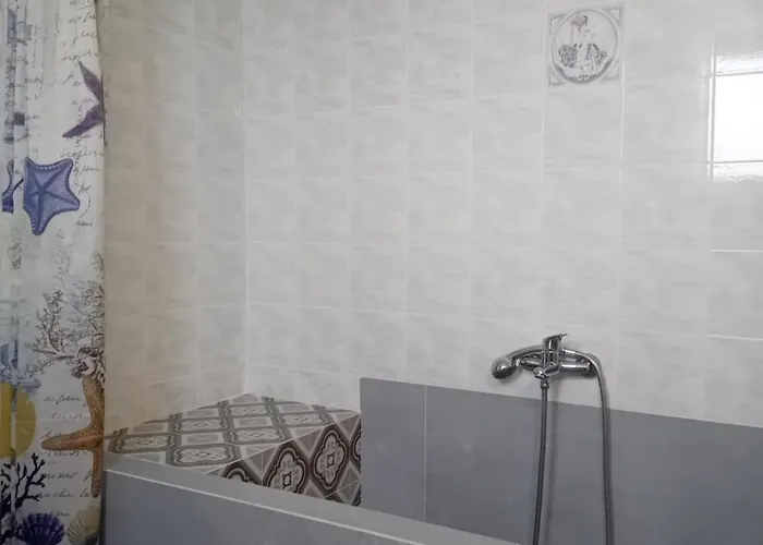 Ligeia Bedrooms Návplio