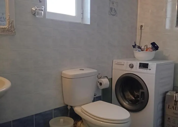 בית הארחה Ligeia Bedrooms